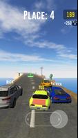 Car Race Master: Car Racing 3D الملصق