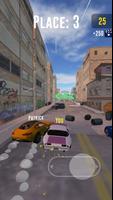 Car Race Master: Car Racing 3D captura de pantalla 1