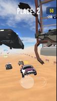 Car Race Master: Car Racing 3D capture d'écran 2