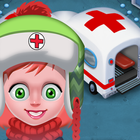 Doctor Care - Hospital Games アイコン