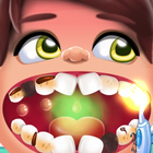 Doctor In Town - Dentist Games icône