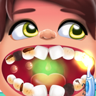 Doctor In Town - Dentist Games Zeichen