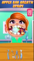 Doctor In Town - Dentist Games Screenshot 3