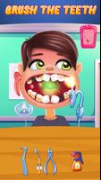 Doctor In Town - Dentist Games اسکرین شاٹ 2
