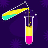 Water Sort Puzzle- Sort Liquid иконка