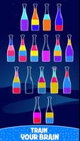 Water Sort Puzzle- Sort Liquid скриншот 2