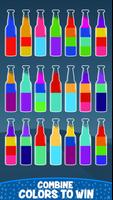 Water Sort Puzzle- Sort Liquid скриншот 3