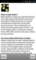 Baby Rattle 截圖 2