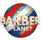 ikon Barber Planet