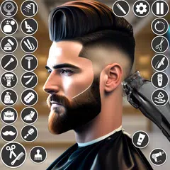 Barber Shop:Beard & Hair Salon APK download
