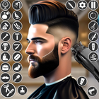 Barber Shop:Beard & Hair Salon icon