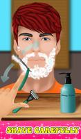 Barber Shop:Beard & Hair Salon скриншот 2