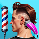 Barber Salon: Hairstyle Tattoo APK