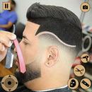 Simulador de corte de pelo de APK