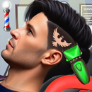Barber Shop Hair Salon Games APK