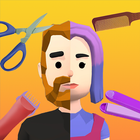 Barber Shop Tycoon icono