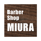 BARBER SHOP MIURA icône