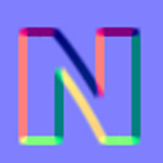 Normal Map Generator icon