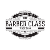 Barber Class أيقونة