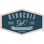 Barbería GYC biểu tượng