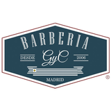 Barbería GYC icon