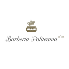 Barberia politeama ikon
