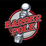 Barber-Pole ícone