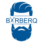 BarberQ Shop : Free salon management app 圖標
