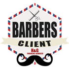 Barbers Client icon