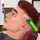 Barber Shop Hair Salon Sim APK