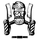 Barbershop Logo Ideas APK