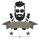 Barbershop Logo Maker APK