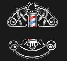 Barbershop Logo Maker screenshot 1