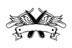 Barbershop Picture Logo स्क्रीनशॉट 1