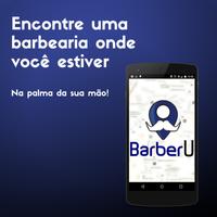 BarberU 포스터