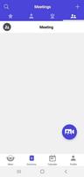 Video Conference & Meeting App capture d'écran 2