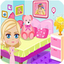 Barbi Clean Place - Dress up games for girls APK