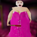 Barbi Granny V2: Hororr Scary