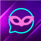 Bonnie - live video chat icon