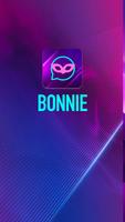 Bonnie - live video chat Affiche