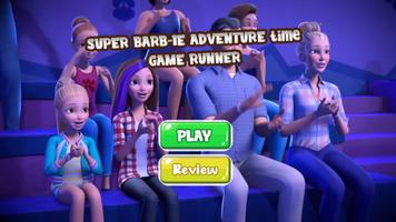 Jungle Doll Adventure Barbie スクリーンショット 1