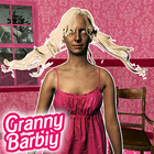 Barbi Granny Horror Game - Sca icône