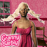 Barbi Granny Horror Game - Sca