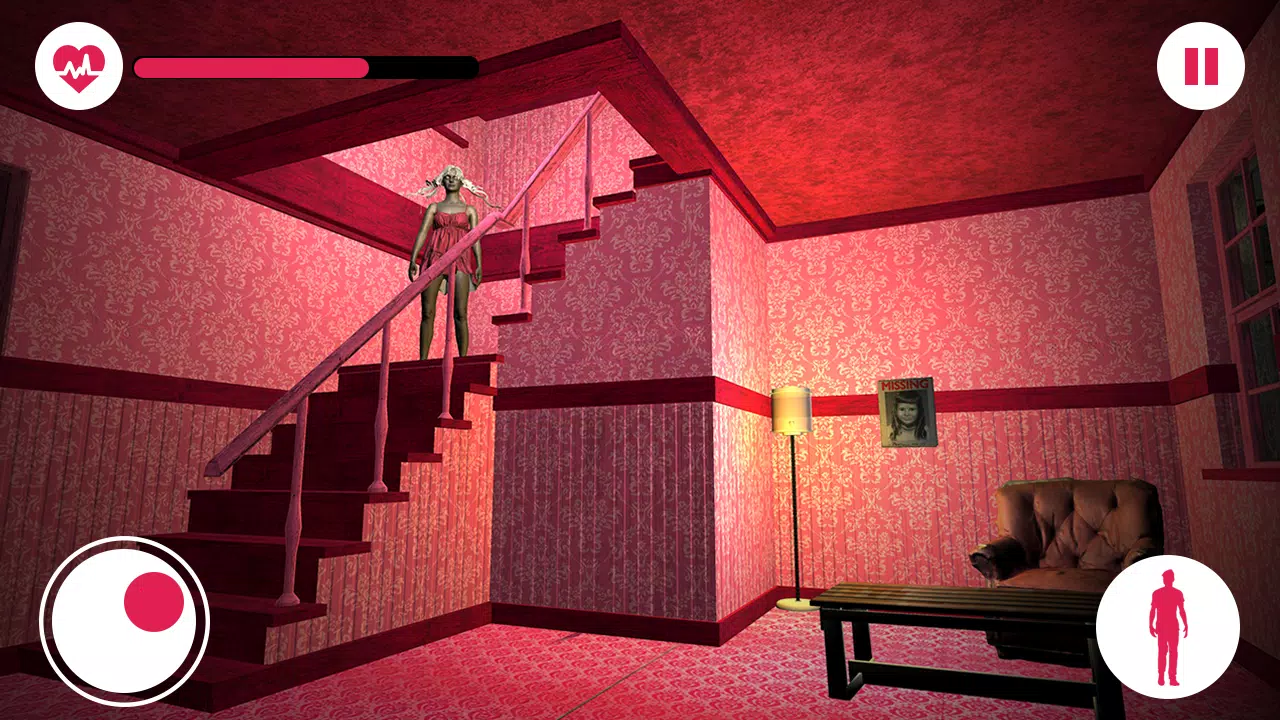 Barbi Granny Horror Game - Sca APK for Android Download