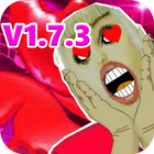 Beautiful BARBlE Granny: Horror Mod New Game 2019 simgesi