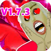 آیکون‌ Beautiful BARBlE Granny: Horror Mod New Game 2019