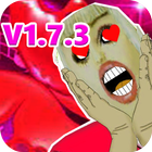 Beautiful BARBlE Granny: Horror Mod New Game 2019 icon
