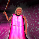 Barbi Granny Pink Horror House aplikacja