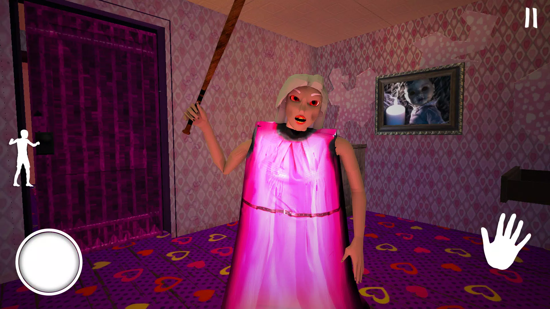 Horror Barbi Granny Mod: Chapter 3 APK for Android Download