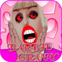 Scary BARBIIE granny 2 - The Horror Game 2019